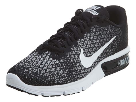 nike air max sequent 2 maat 43|Air Max sequent 3 reviews.